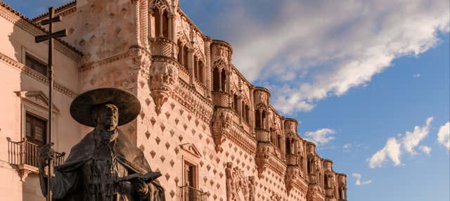 Free tour por Guadalajara ¡Gratis!