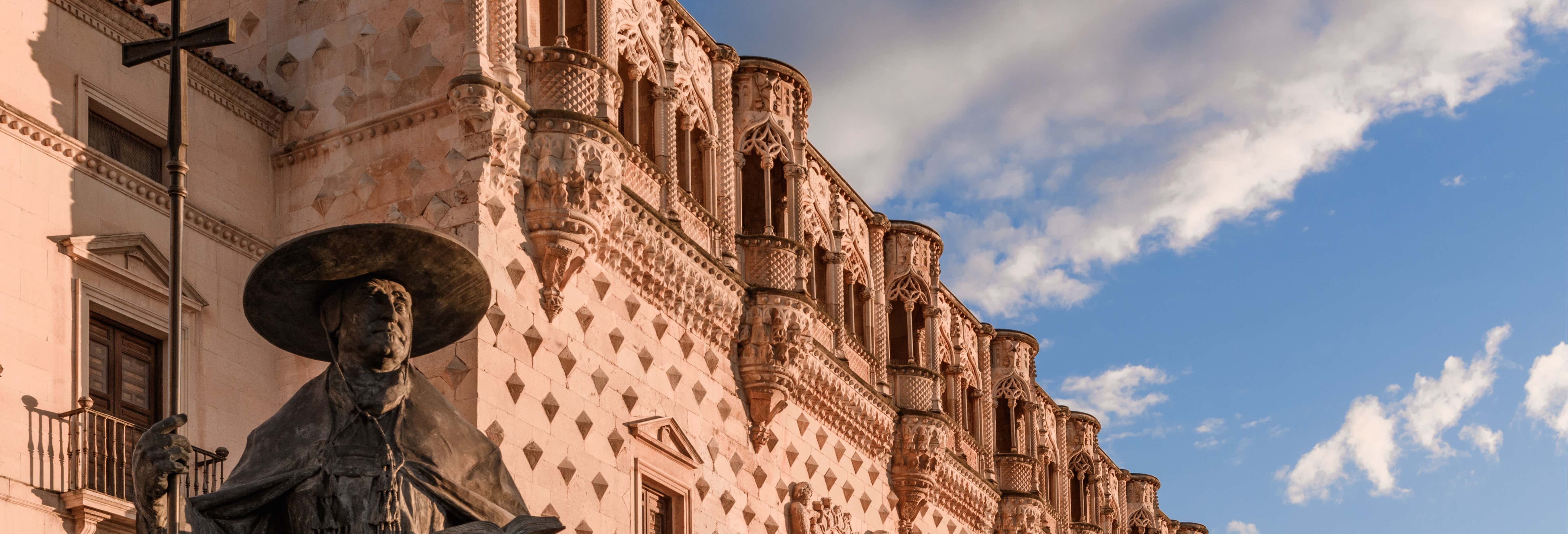 Free tour por Guadalajara ¡Gratis!