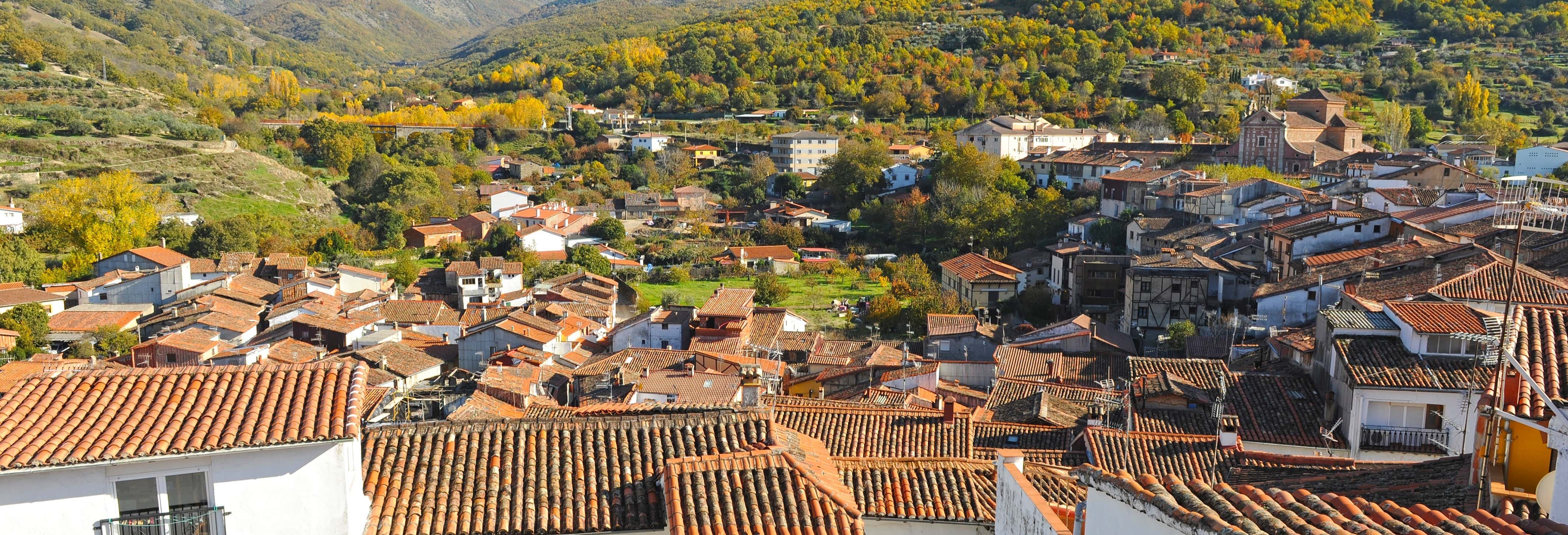 Free tour por el valle del Ambroz ¡Gratis!