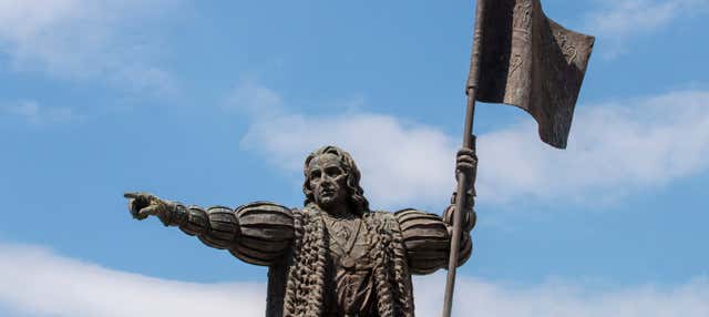 Free tour por Huelva ¡Gratis!