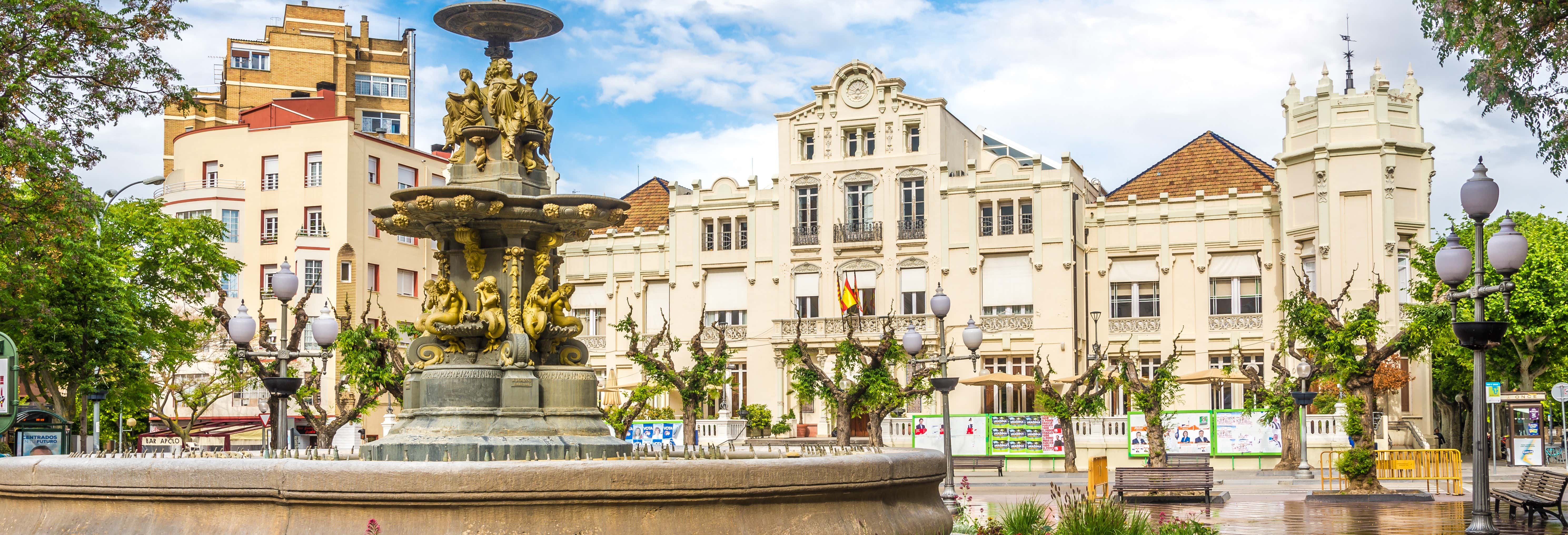 Tour privado por Huesca ¡Tú eliges!