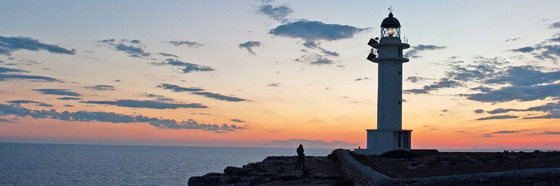 Cosa Vedere A Formentera Visite Turistiche E Attrazioni