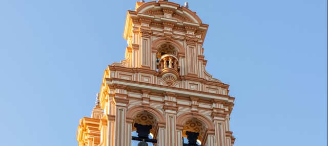 Excursão a Huelva