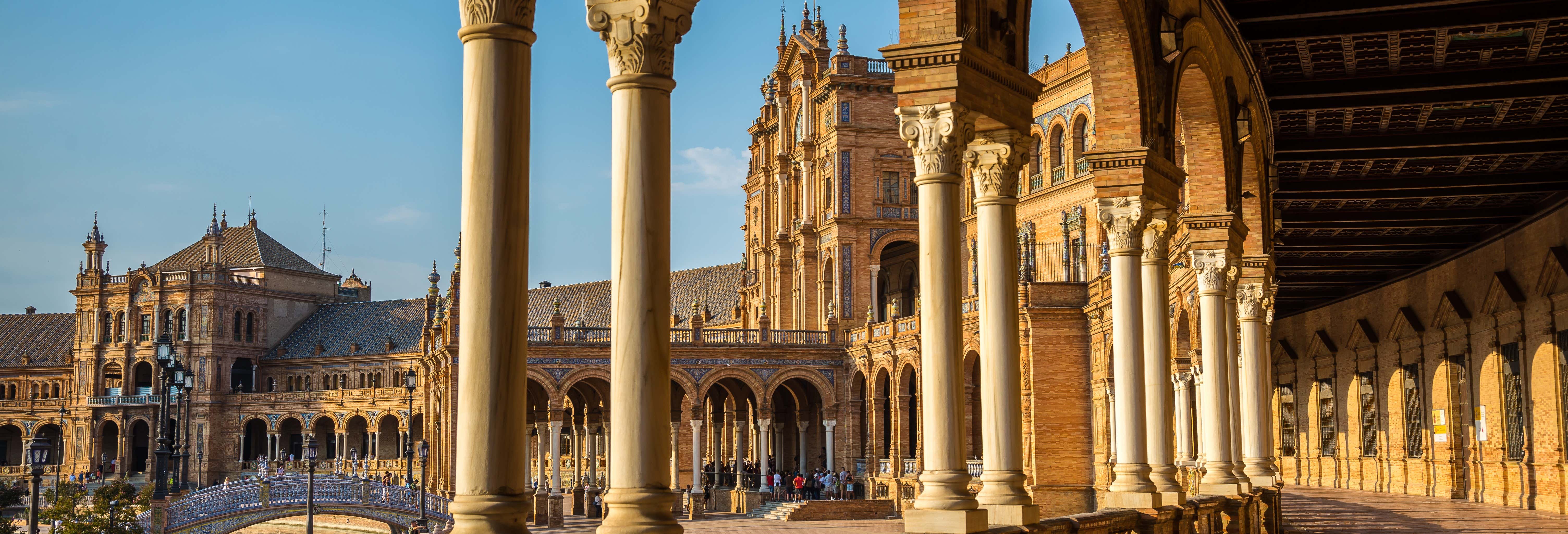 Escursione a Siviglia