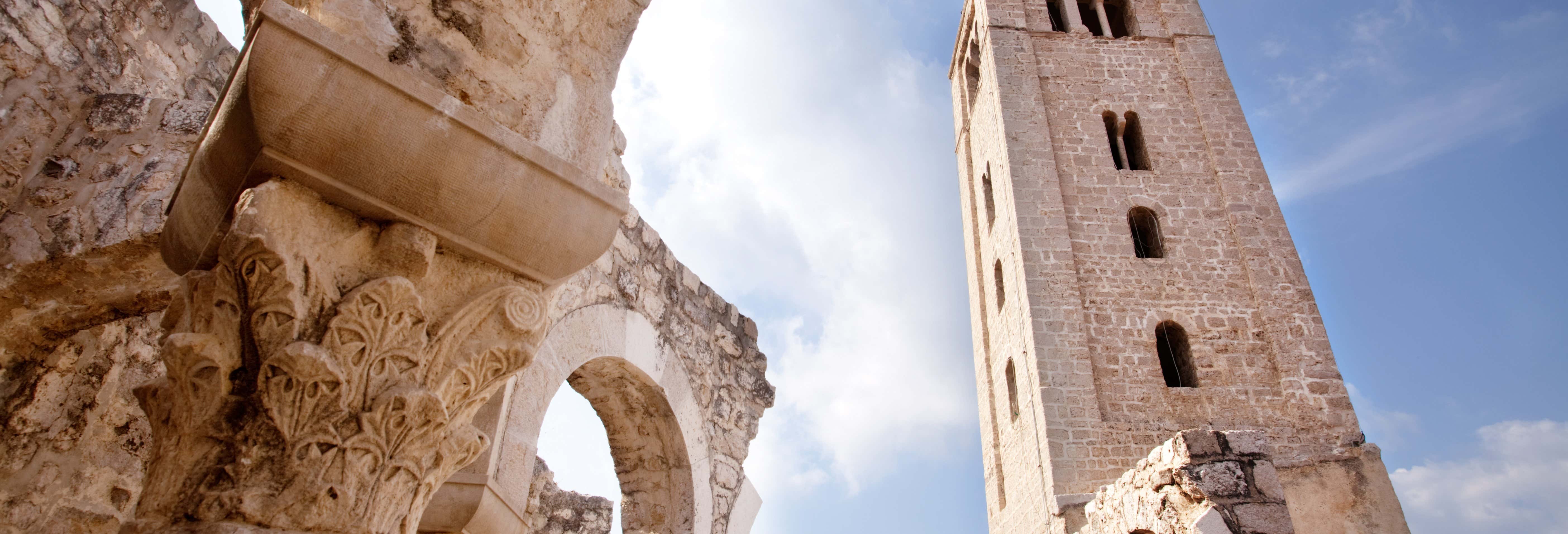 Tour di Huelva sulle tracce di Colombo