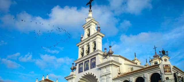 Ruta de toros y vino por el Condado de Huelva