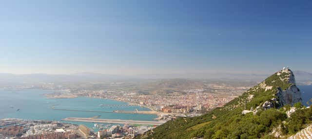 Day Trip to Gibraltar