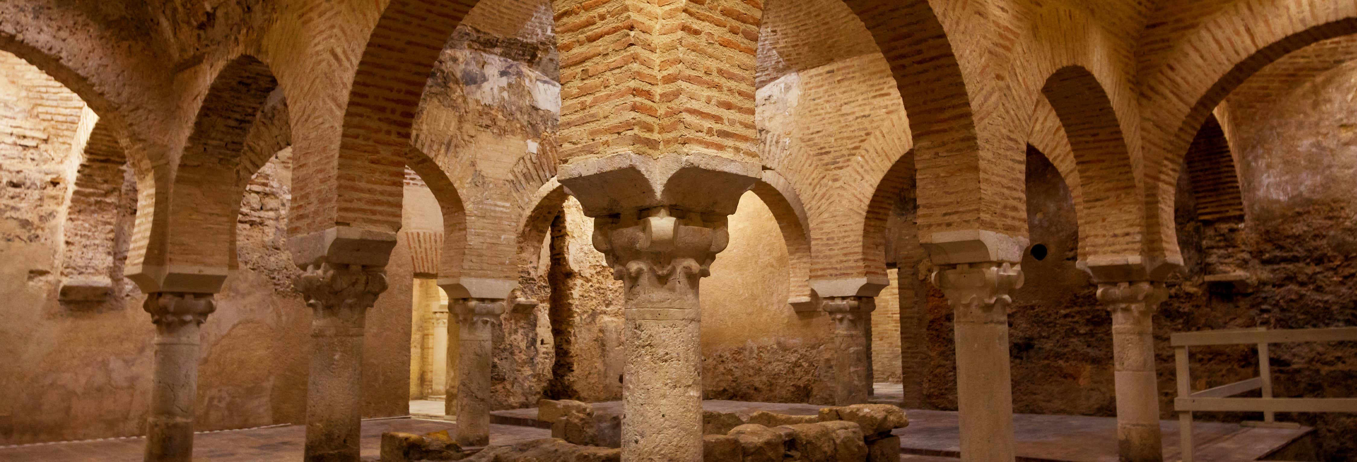 Free tour Jaén Tres Culturas