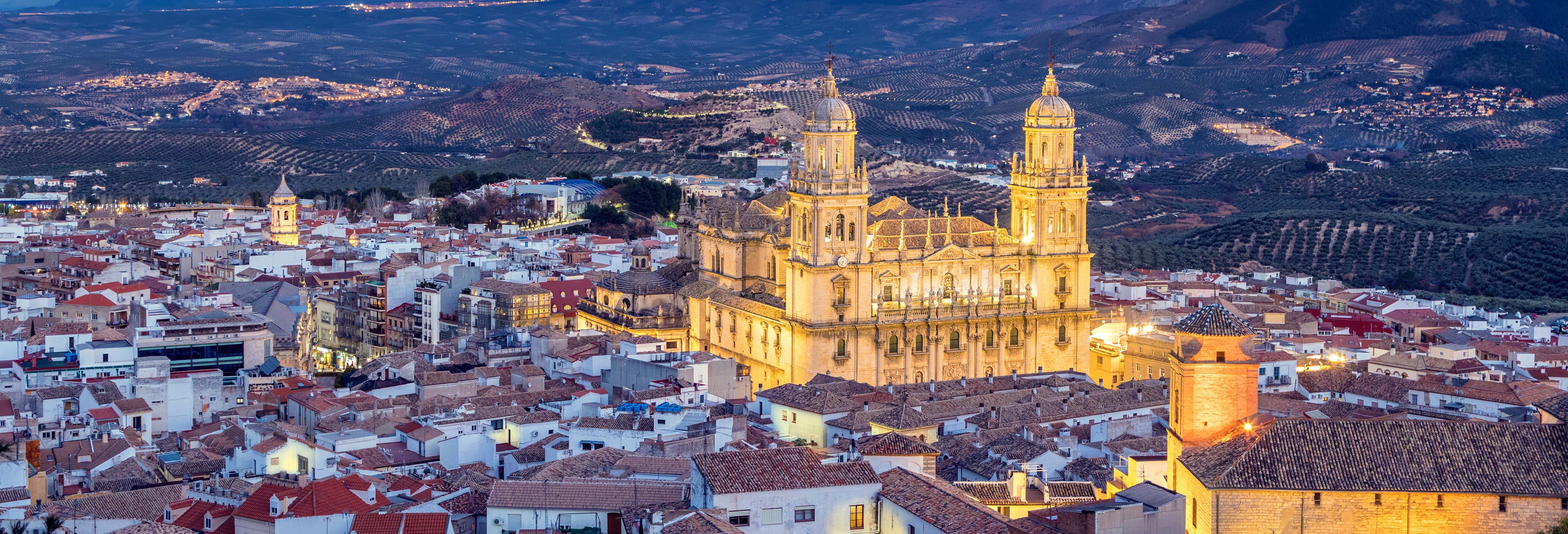 Free tour de los misterios y leyendas de Jaén