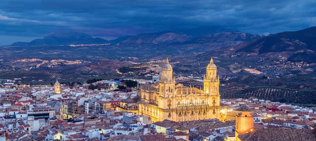 Tour de misterios y leyendas de Jaén
