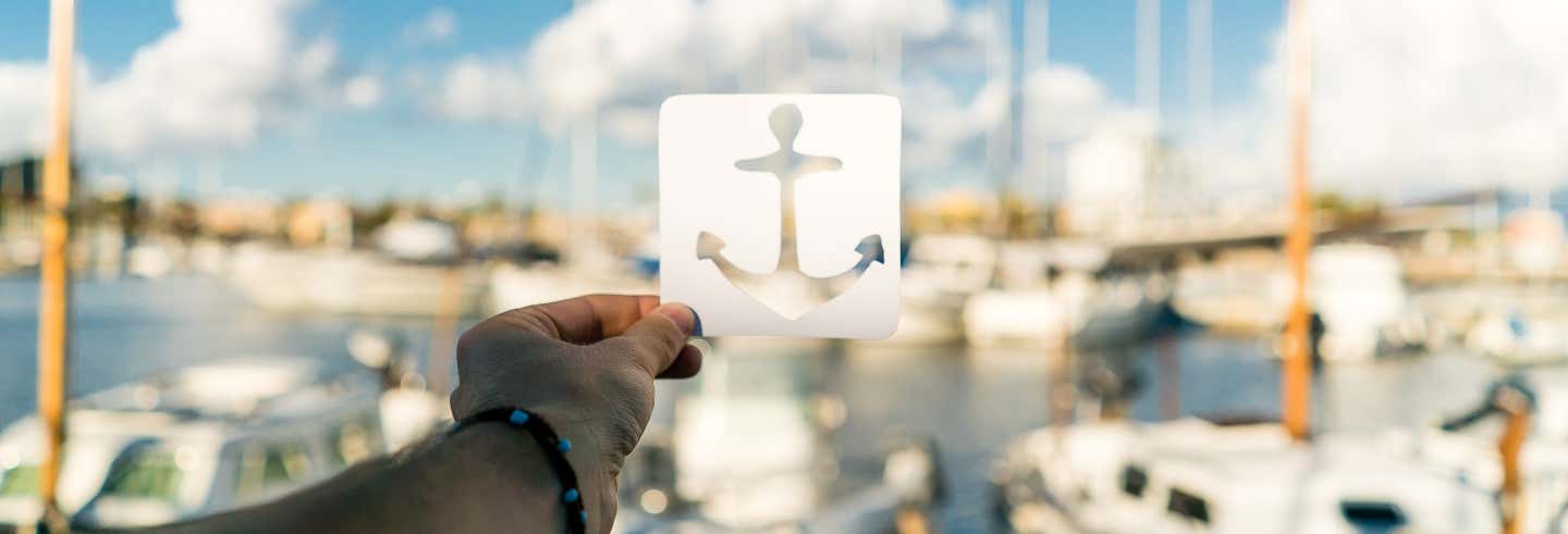 Tour de Jávea para Instagram