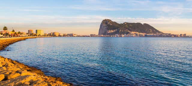 Excursion à Gibraltar