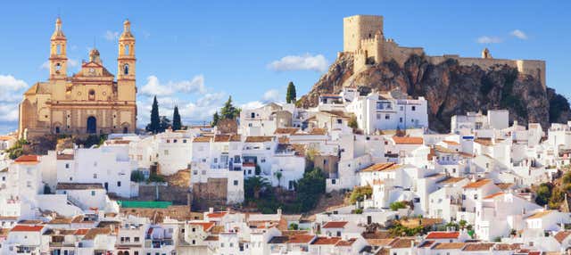 Excursión a Ronda y Setenil de las Bodegas