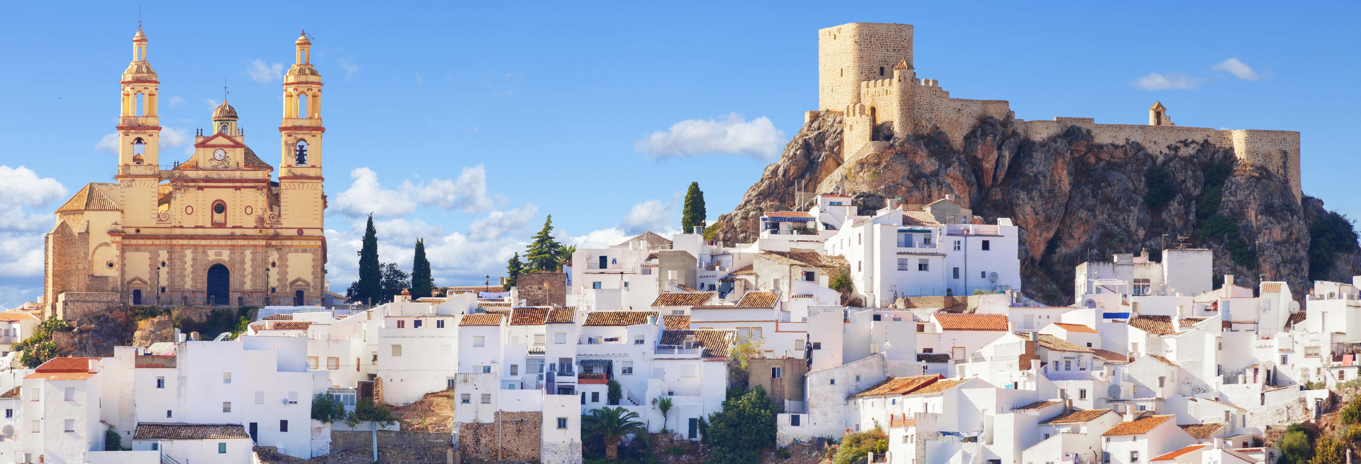 Excursión a Ronda y Setenil de las Bodegas