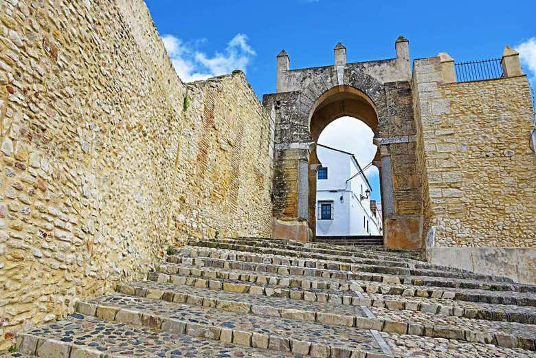 Excursión a Vejer y Medina Sidonia desde Jerez, Jerez de ...