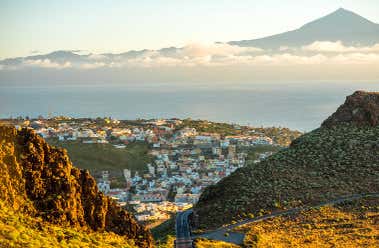 La Gomera