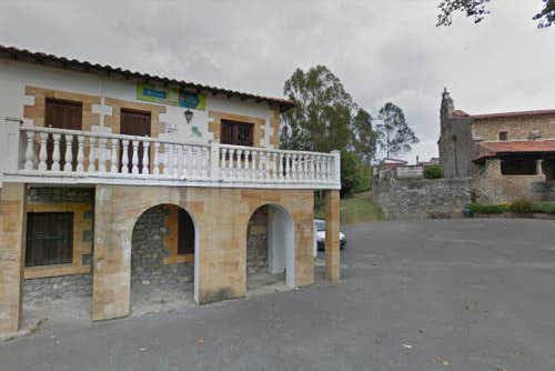 Punto de encuentro La Hayuela