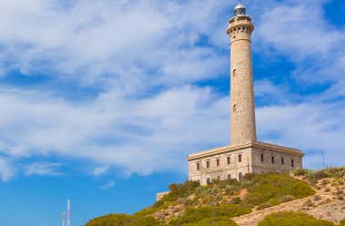 La Manga del Mar Menor