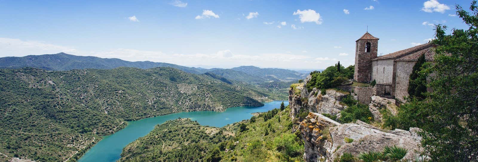 Excursión a Siurana con cata de vinos