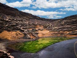 Laguna Sur