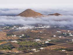 Volcan Tinache