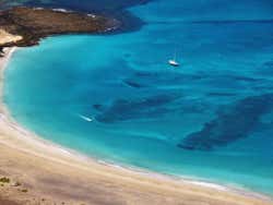 Costa de Lanzarote