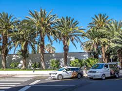 Taxis en Lanzarote