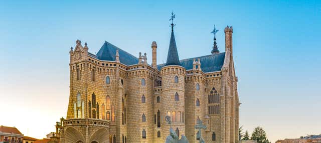 Excursão a Astorga
