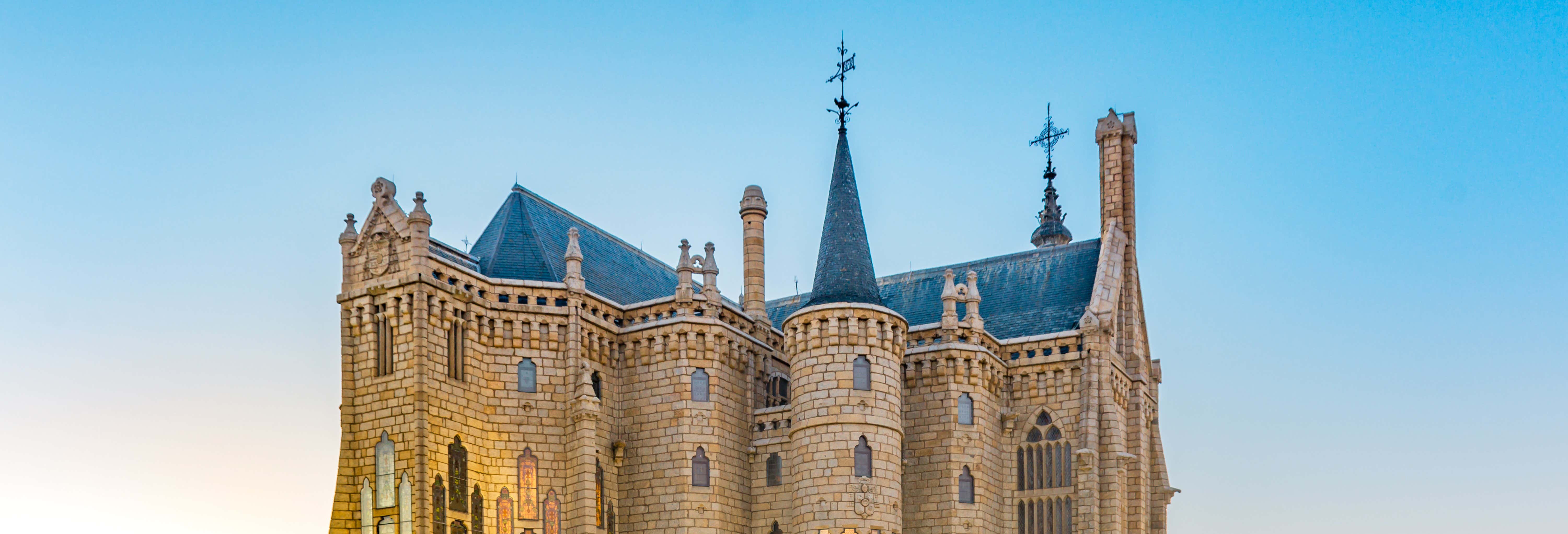 Excursión a Astorga