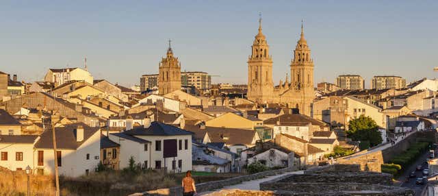 Free tour por Lugo ¡Gratis!