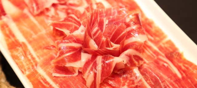 Spanish Food & Wine Tasting