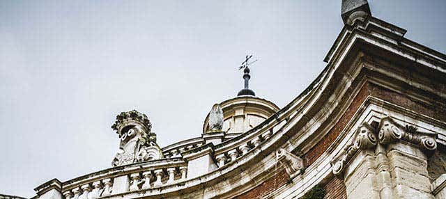 Excursión a Aranjuez