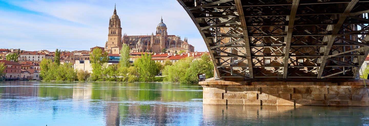 Excursión privada desde Madrid