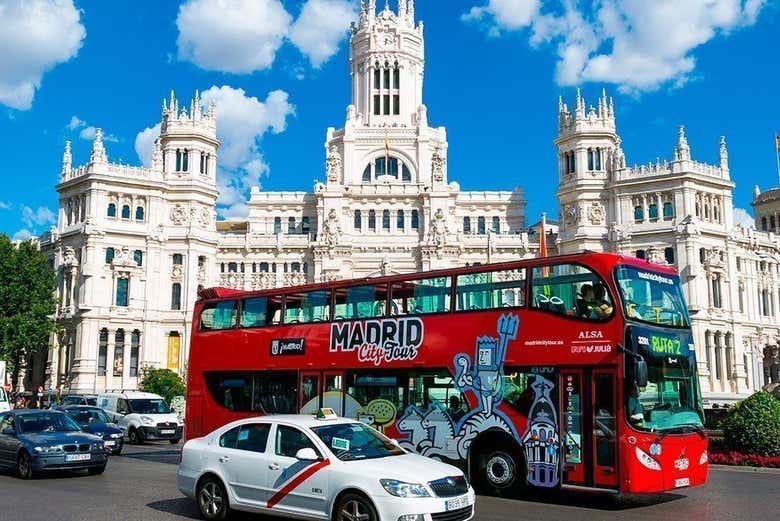 civitatis tour gratis madrid