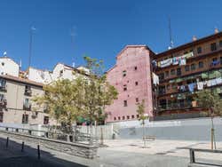 Lavapiés