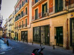 Quartier de las Letras
