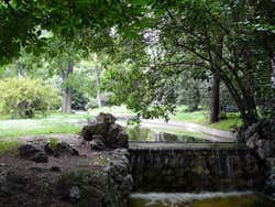 O Retiro, cheio de encanto