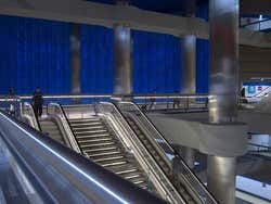 Estação de Chamartin