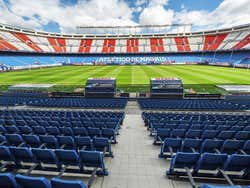 Estádio Vicente Calderón