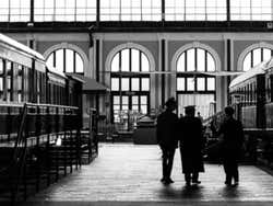 Visita teatralizada