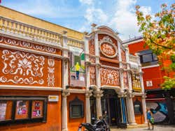 Cinemas Doré