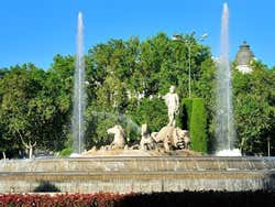 Fonte de Netuno
