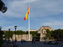 Plaza de Colon