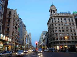 Hoteis e hospedagens em Madrid