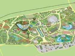 Parque de Diversões