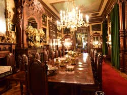 Refeitorio Museu Cerralbo