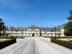Palacio de El Pardo