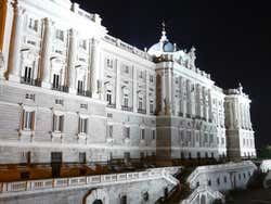 Palácio Real