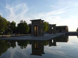Templo de Debod