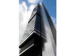 Torre Caja Madrid